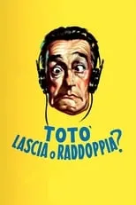 Película Totò, lascia o raddoppia?