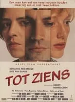 Póster de la película Tot ziens