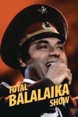 Póster de la película Total Balalaika Show