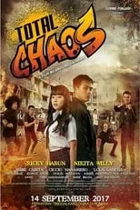 Película Total Chaos