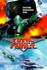 Portada de Total Force