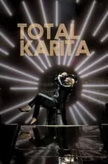 Karita Mattila es Herself en Total Karita