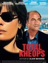 Poster de Total Khéops