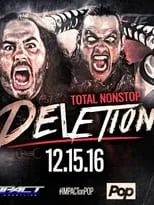 Póster de la película Total Nonstop Deletion