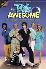 Poster de Totally Awesome