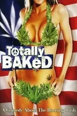 Portada de Totally Baked