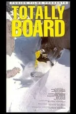 Shawn Farmer es Himself en Totally Board