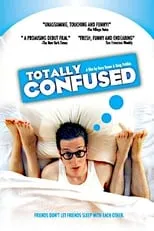 Jackie Katzman interpreta a Annie en Totally Confused