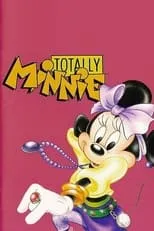 Tina Caspary interpreta a Dancer en Totally Minnie