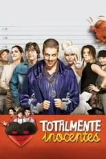 Poster de la película Totalmente Inocentes - Películas hoy en TV