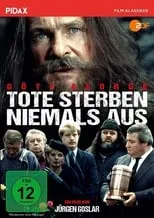 Jörg Friedrich interpreta a  en Tote sterben niemals aus