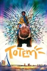 Portada de Totem