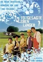 Póster de la película Totgesagte leben länger