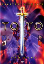 Steve Lukather es Himself en Toto - Greatest Hits Live... And More