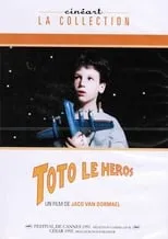 Nicolas Duvauchel interpreta a Leader of Children's Gang en Toto el héroe