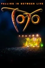 Poster de Toto: Falling in Between Live