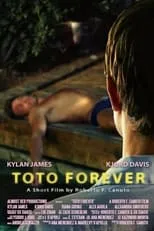 Kjord Davis interpreta a Mark en Toto Forever