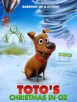 Jonathon Carley es  en Toto's Christmas in Oz