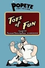 Póster de la película Tots of Fun