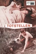 Totstellen portada