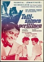 Película Tottisalmen perillinen