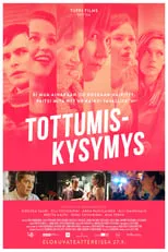 Película Tottumiskysymys