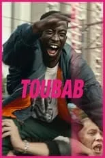 Poster de Toubab