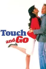 Portada de Touch and Go