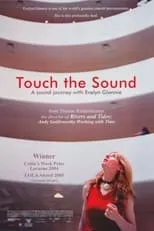 Película Touch the Sound