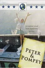 Película Touch the Sun: Peter & Pompey