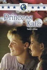 Portada de Touch the Sun: Princess Kate