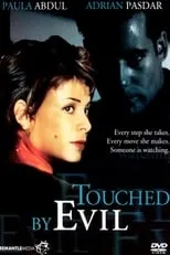 Póster de la película Touched By Evil