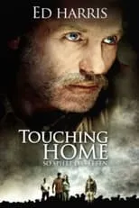 Poster de Touching Home