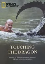 Roger Horrocks es  en Touching the Dragon