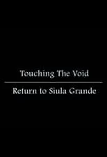 Película Touching the Void: Return to Siula Grande