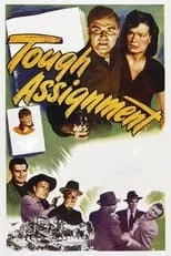 Póster de la película Tough Assignment