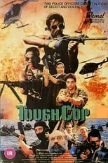 Póster de la película Tough Cops