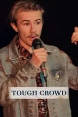 Película Tough Crowd