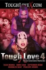 Sidra Sage es  en Tough Love 4