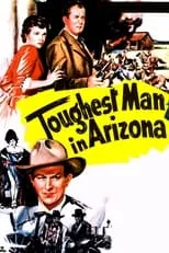 Lee MacGregor interpreta a  en Toughest Man in Arizona