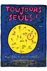 Portada de Toujours seuls