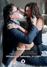 Poster de Toulouse