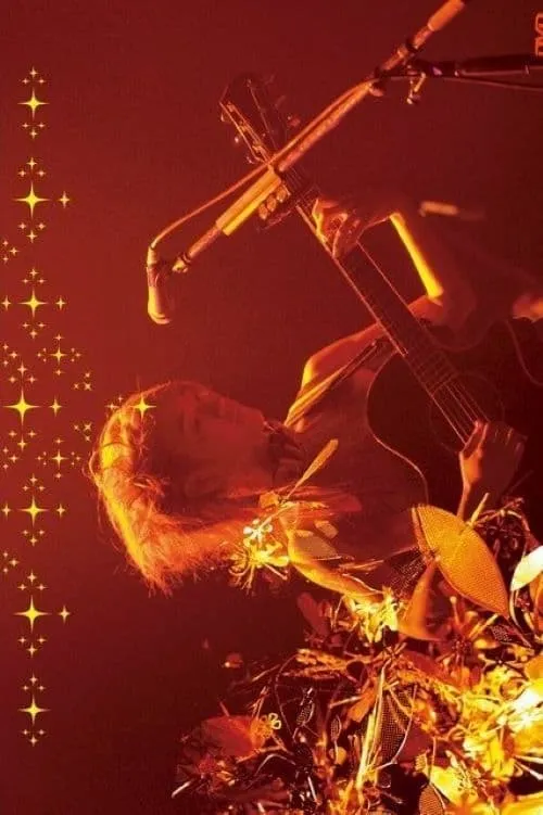 Bonnie Pink es Self en TOUR 2005 