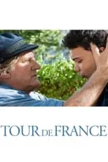 Poster de la película Tour de France - Películas hoy en TV