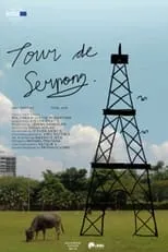 Película Tour de Serpong