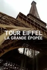 Bertrand Lemoine es Himself en Tour Eiffel : La Grande Épopée