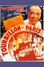 Película Tourbillon de Paris