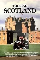 Película Touring Scotland