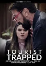 Portada de Tourist Trapped