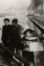 Portada de Tournage d'hiver: L'Atalante de Jean Vigo chutes et rushes